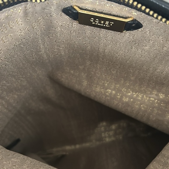 Stella & Dot Covet Leather Purse - Picture 5 of 6